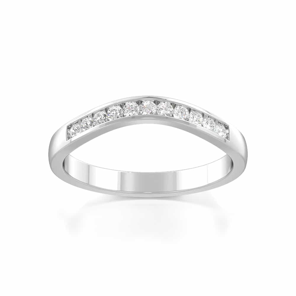 Crown Ring