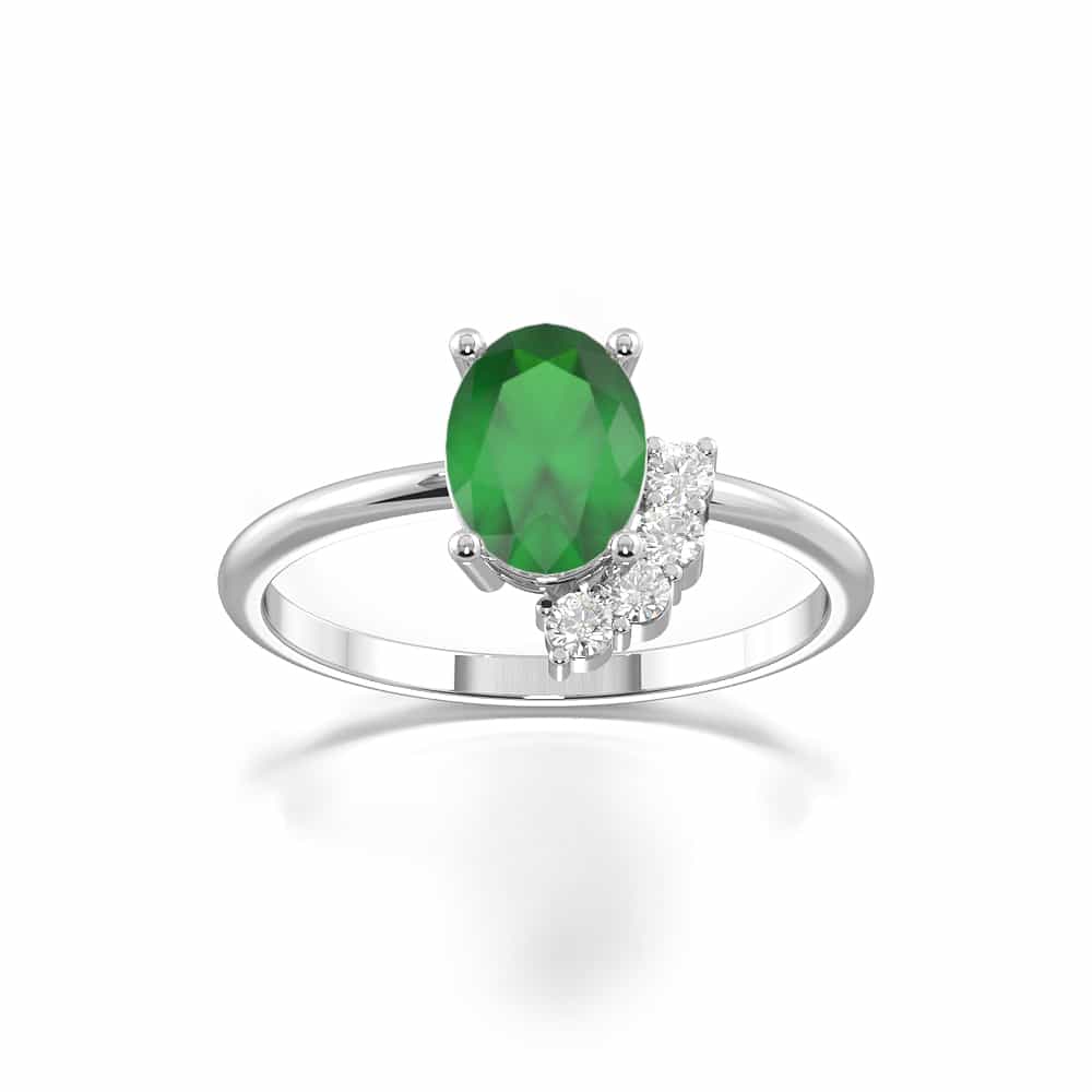 Ringaza Emerald