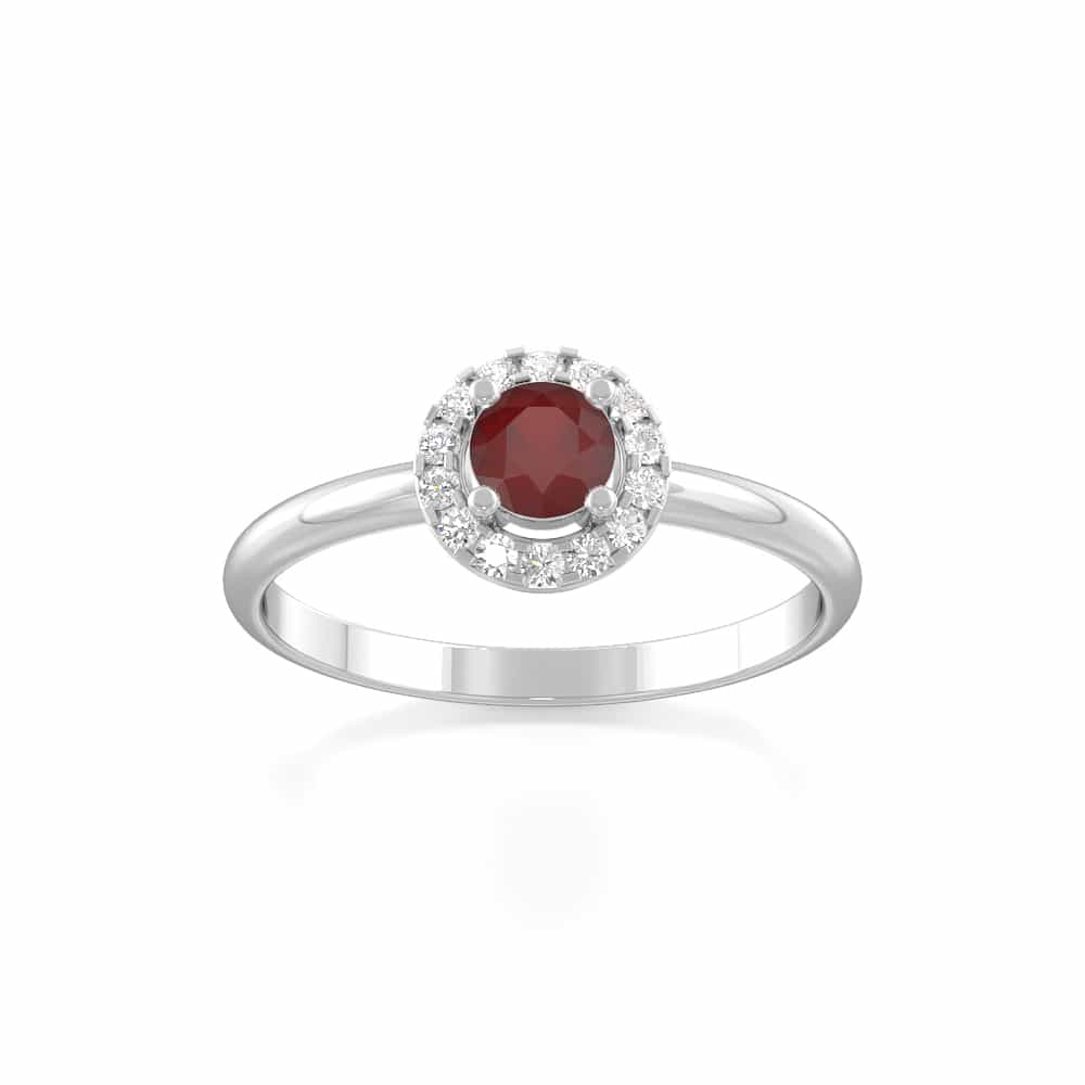 Idukki Ruby