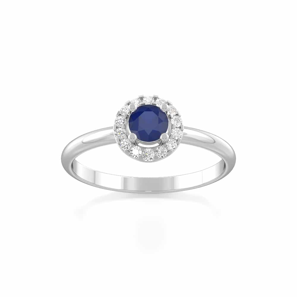 Idukki Blue Sapphire