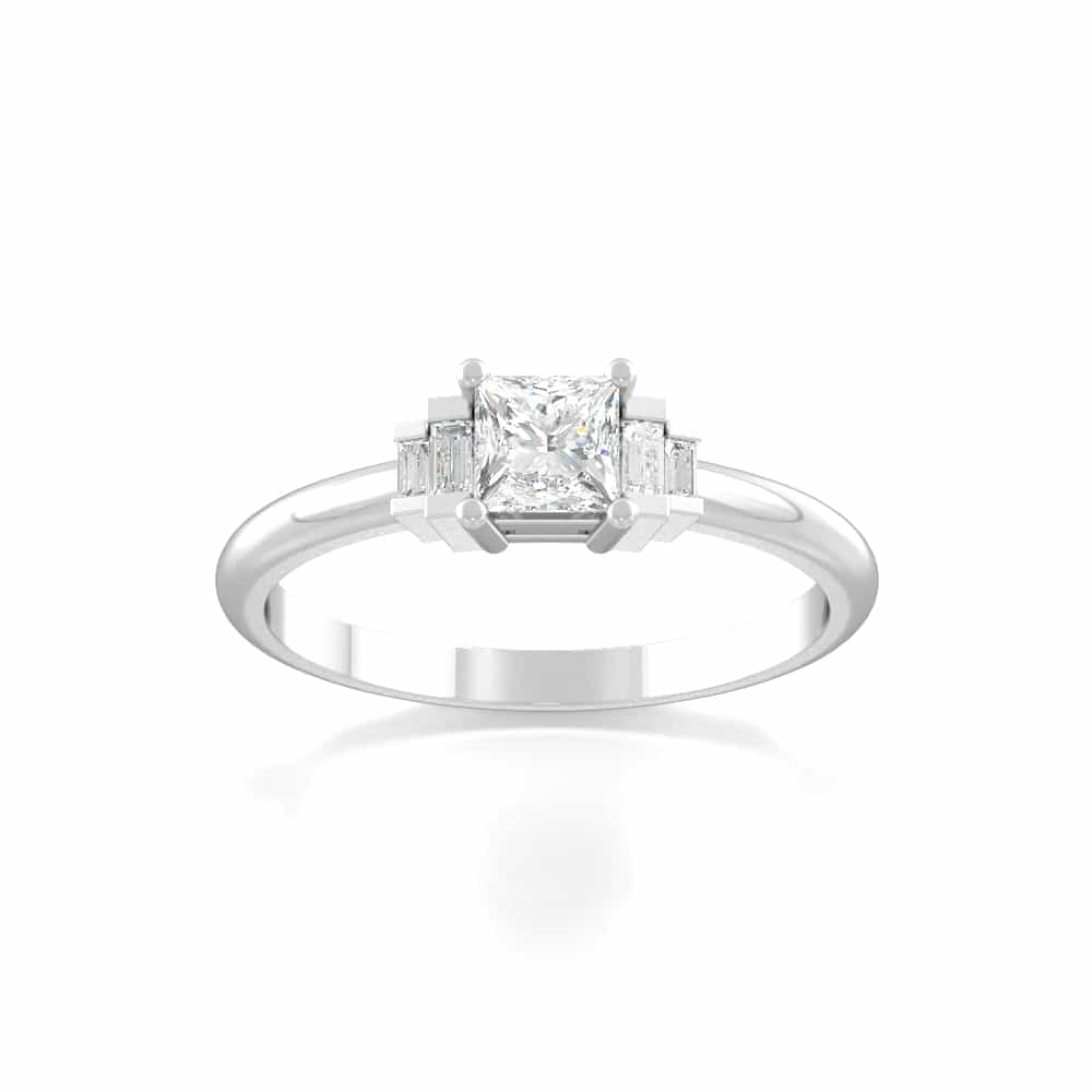 Lantata Ring