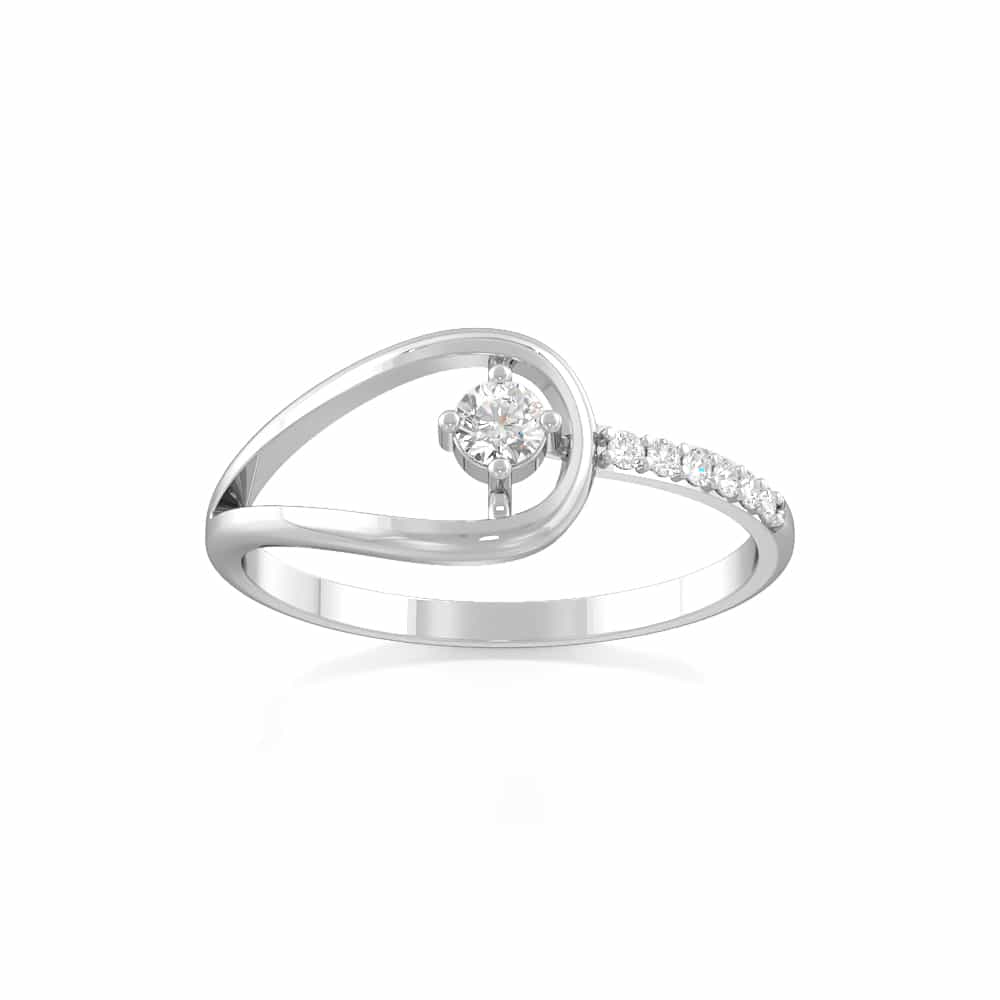 Aahana Ring