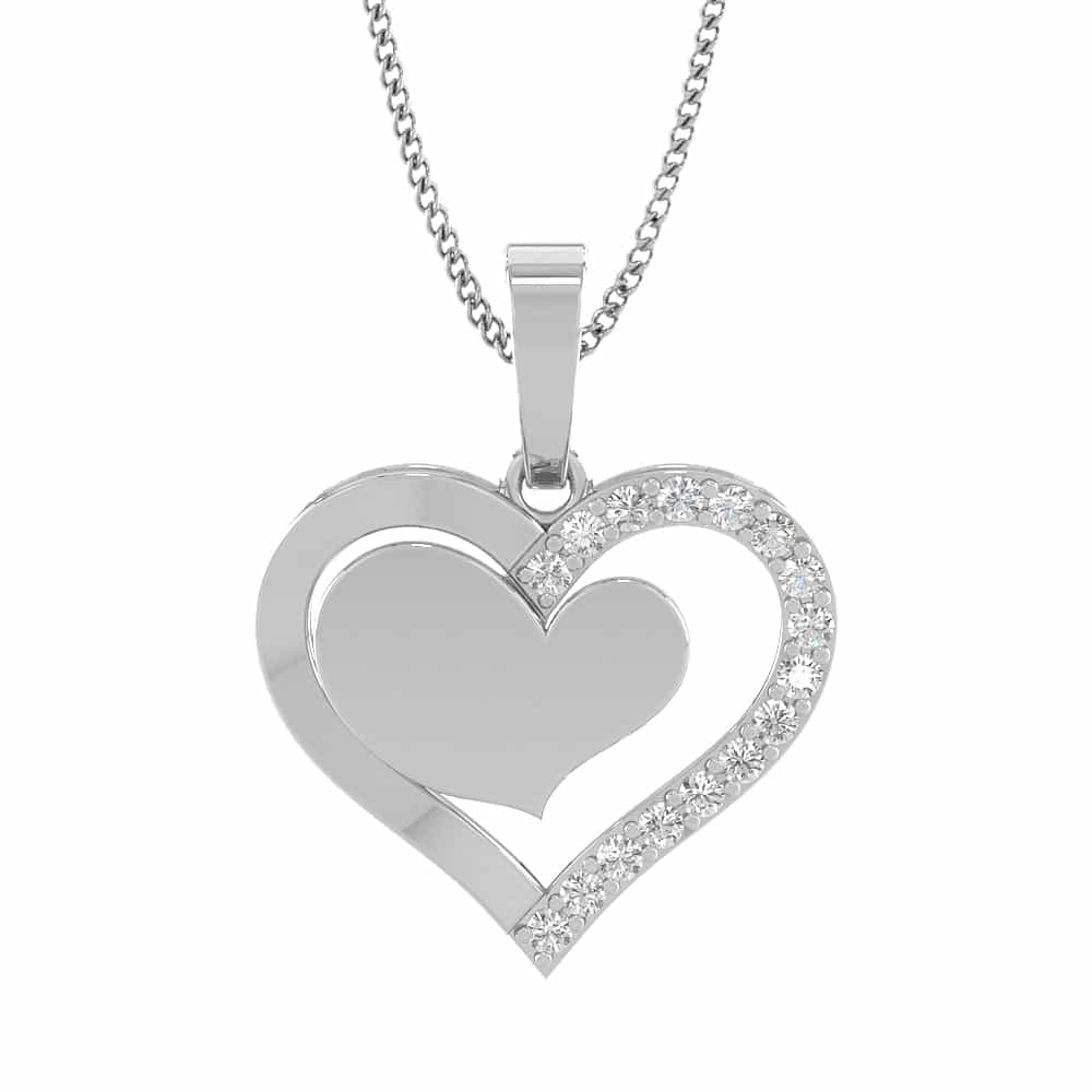 Alluring Heart