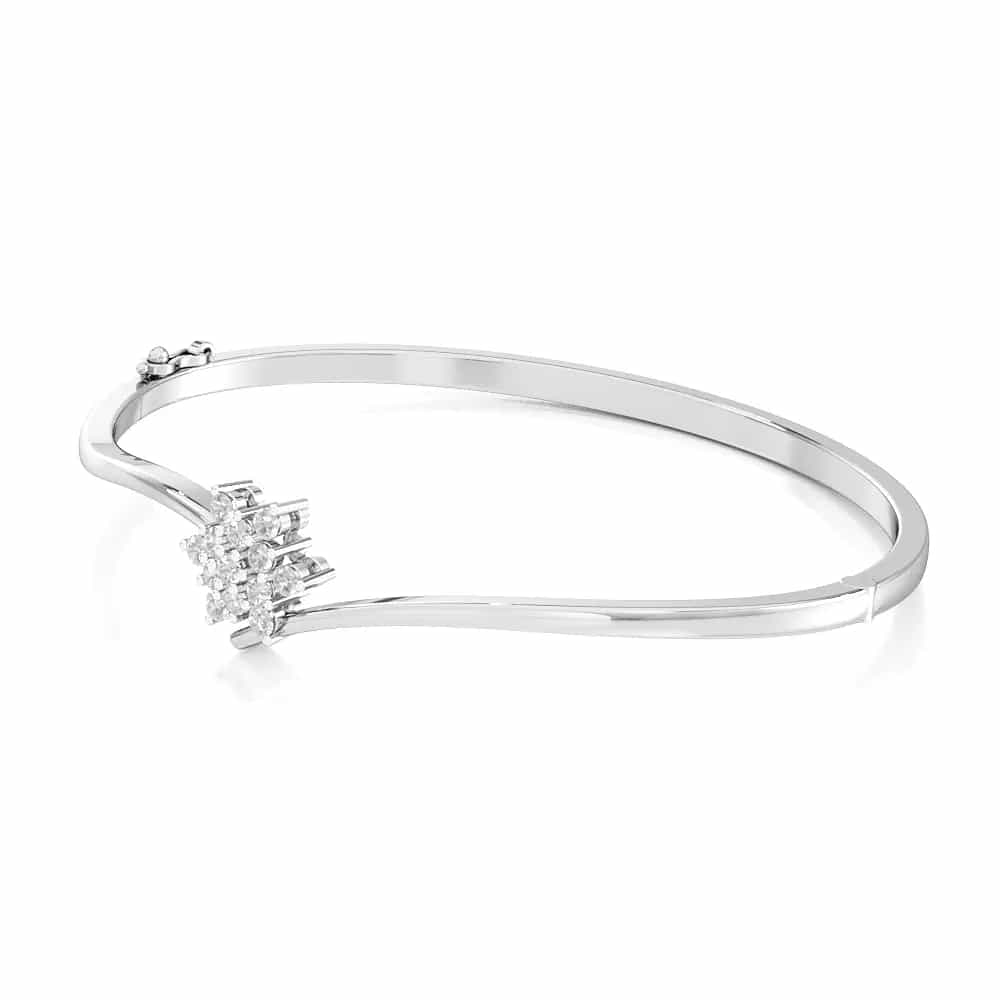 Shindrella Twist Bangle