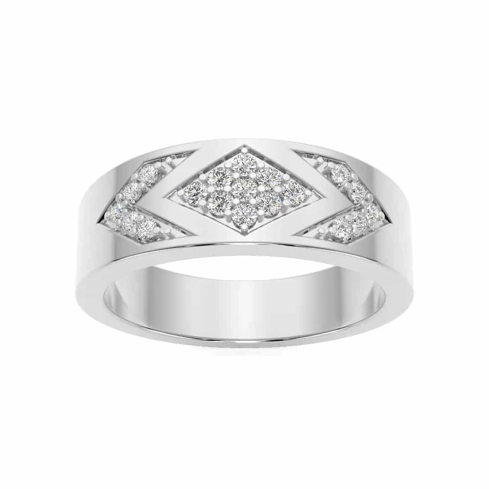 Dart Ring For Men