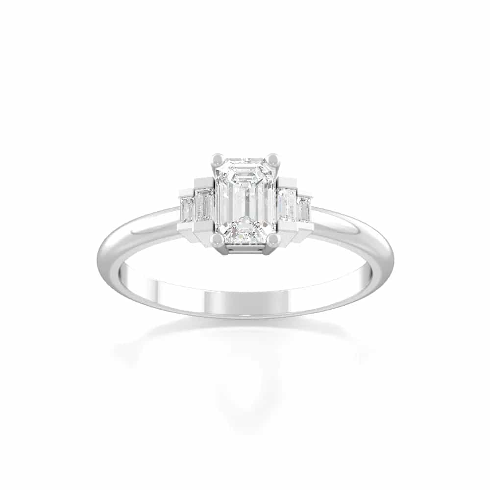 The Leon Ring