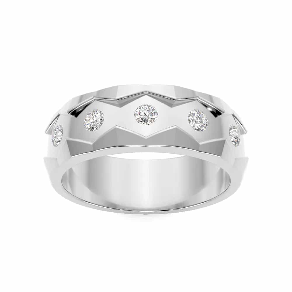 Atulya Ring For Him