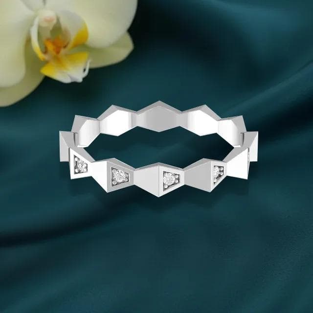 Maffei Diamond Ring