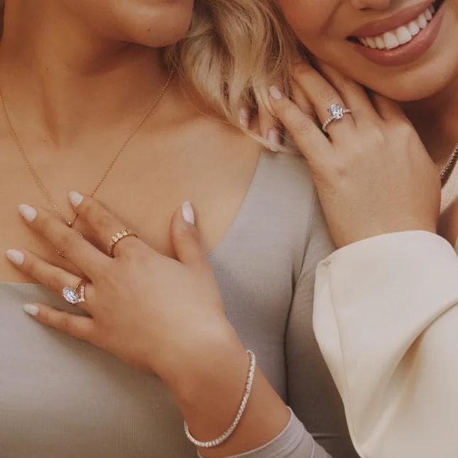 Rings That Speak Elegance